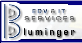 Bluminger EDV & IT SERVICES